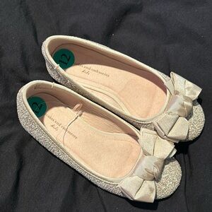 Cupcakes and cashmere kids, size 12, blush color